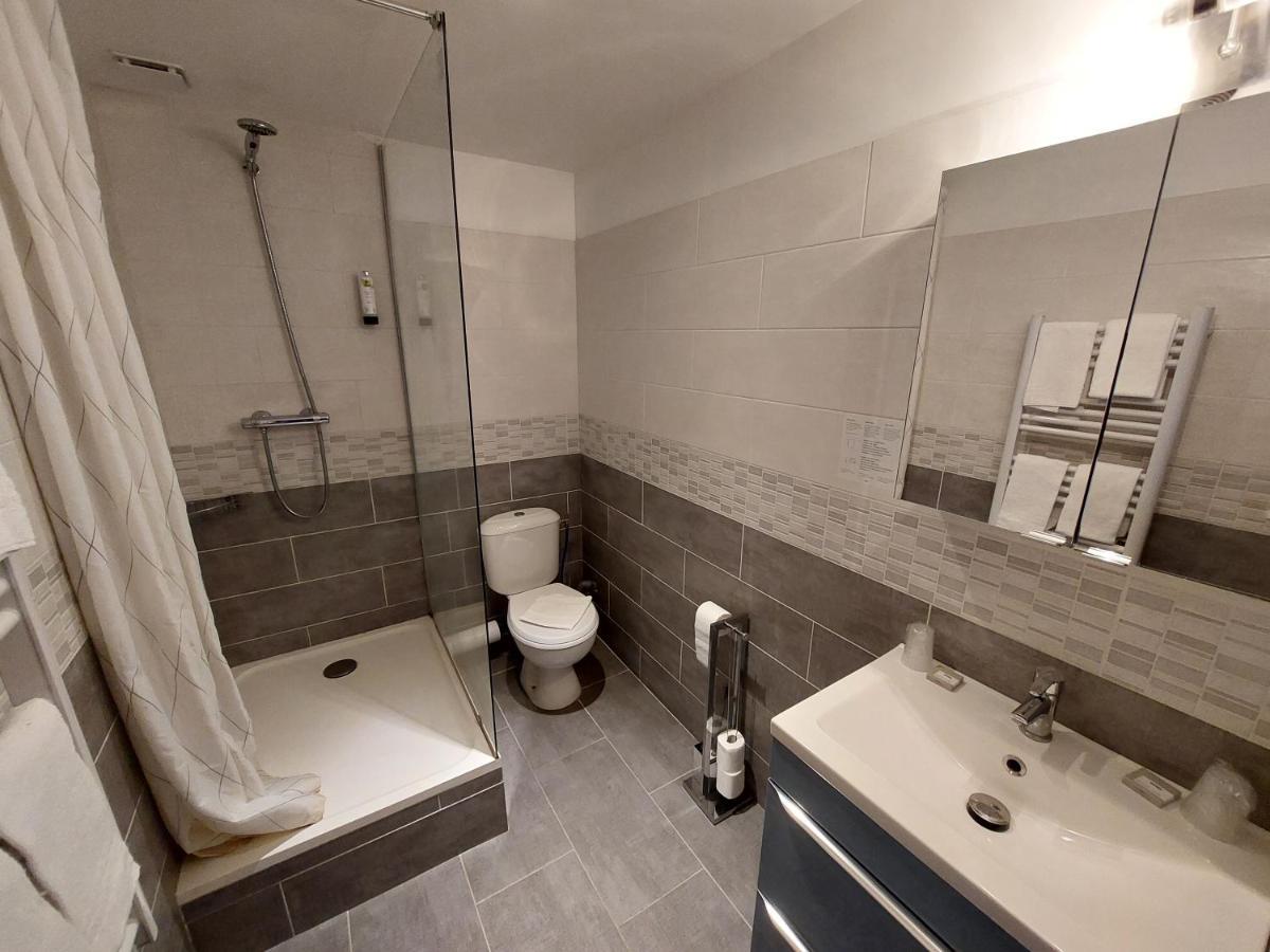 Logis Hotel - Les Pasteliers Lavaur  Kültér fotó