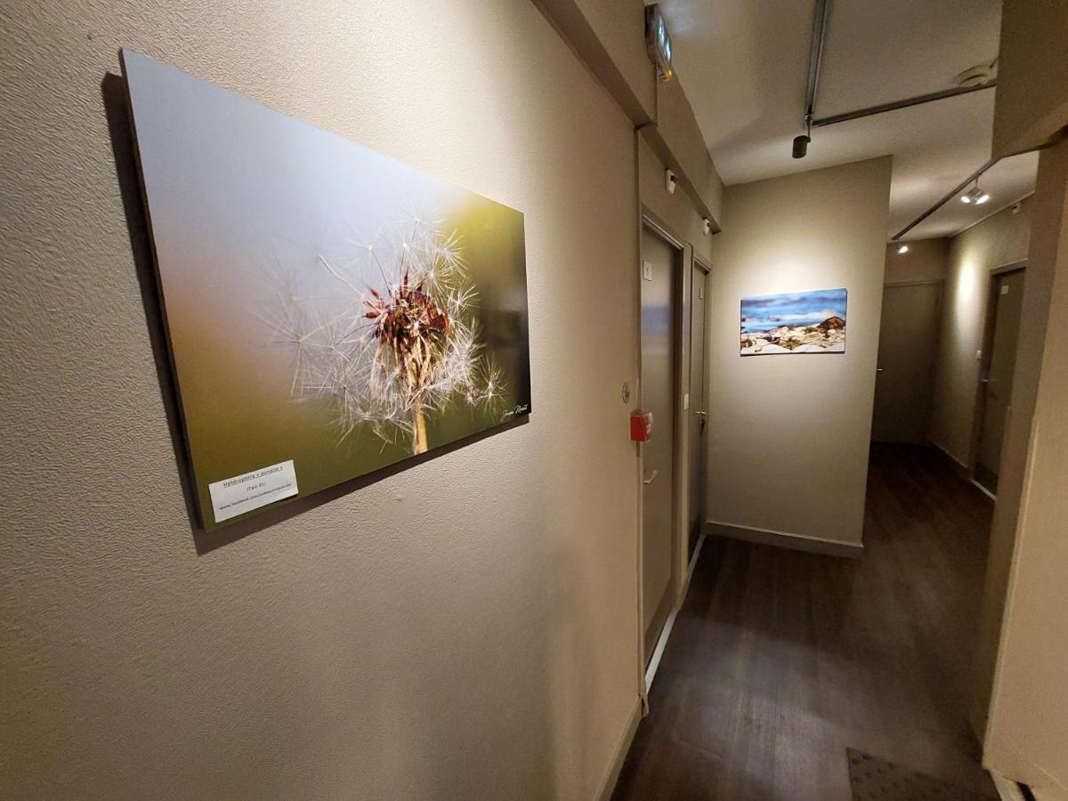 Logis Hotel - Les Pasteliers Lavaur  Kültér fotó