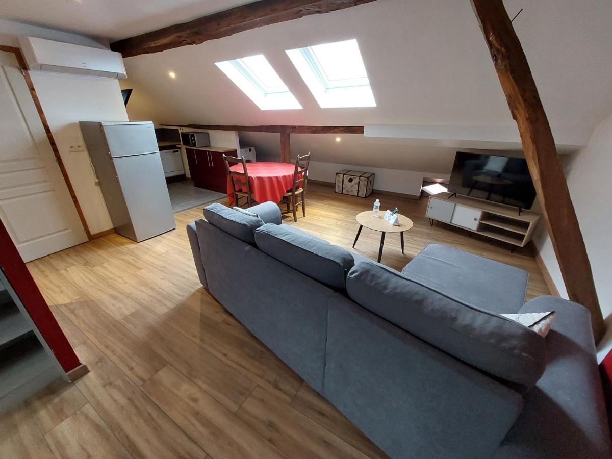 Logis Hotel - Les Pasteliers Lavaur  Kültér fotó