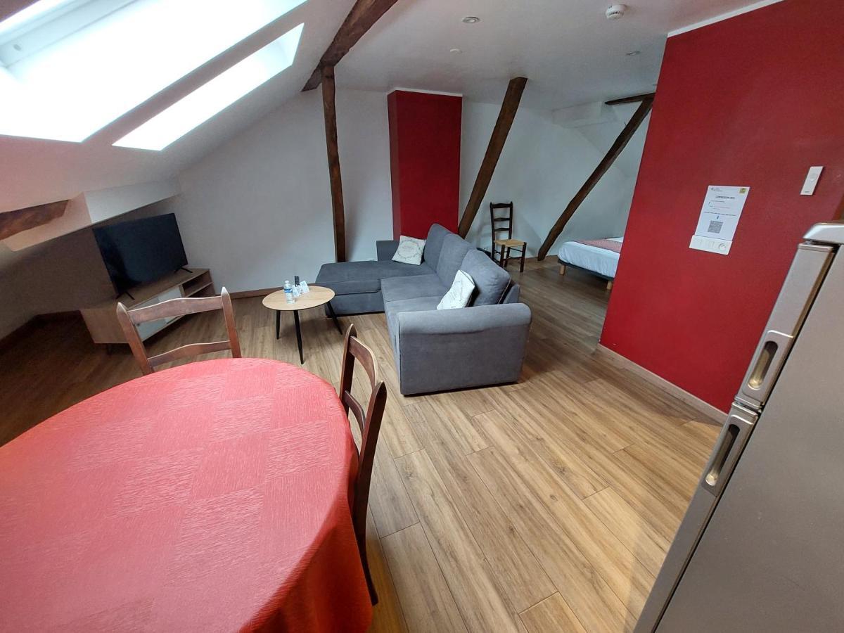 Logis Hotel - Les Pasteliers Lavaur  Kültér fotó