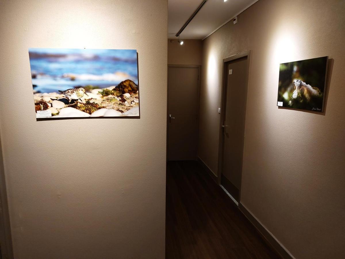 Logis Hotel - Les Pasteliers Lavaur  Kültér fotó
