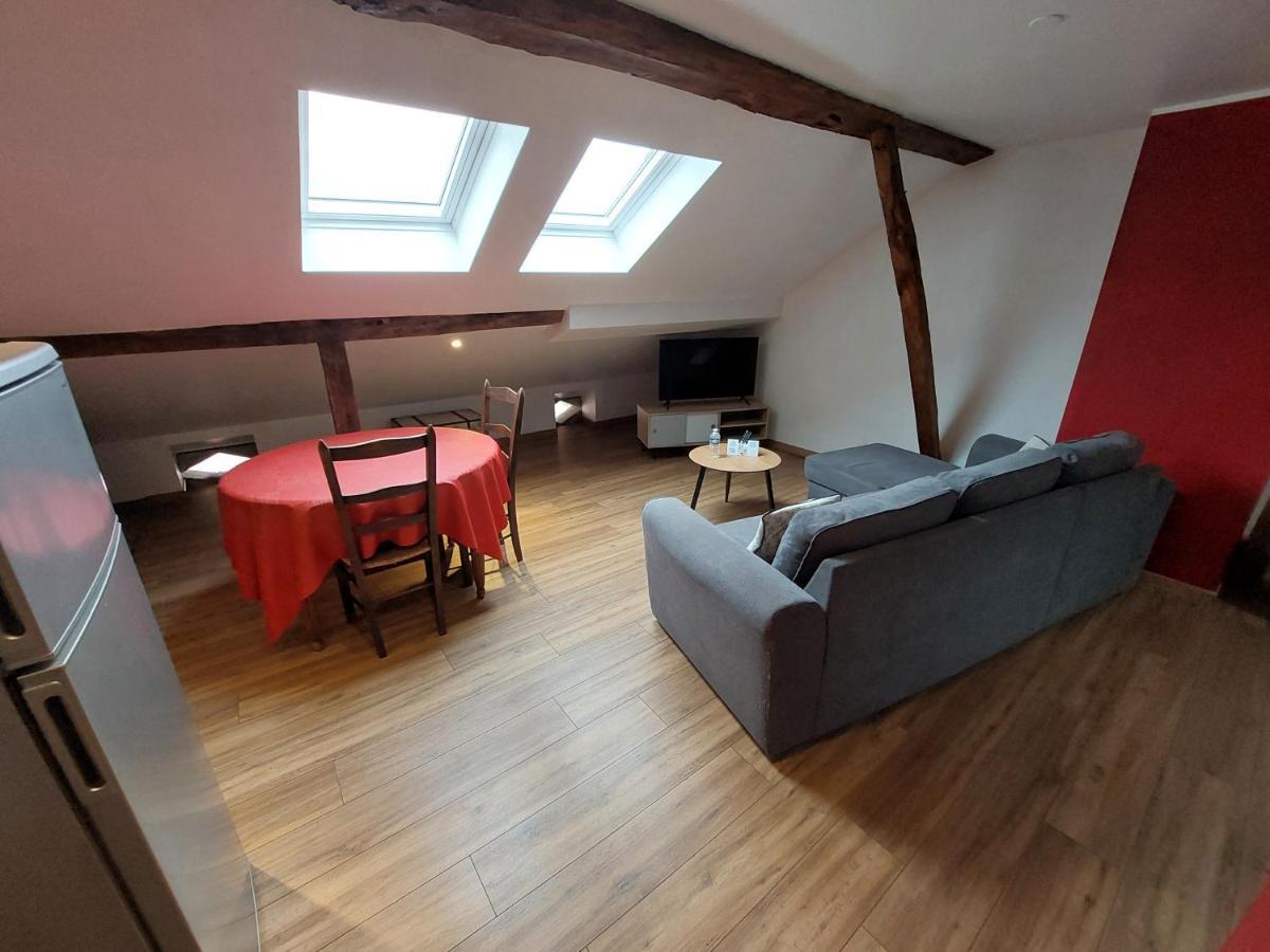 Logis Hotel - Les Pasteliers Lavaur  Kültér fotó