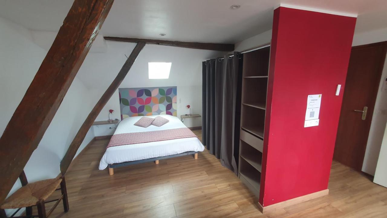 Logis Hotel - Les Pasteliers Lavaur  Kültér fotó
