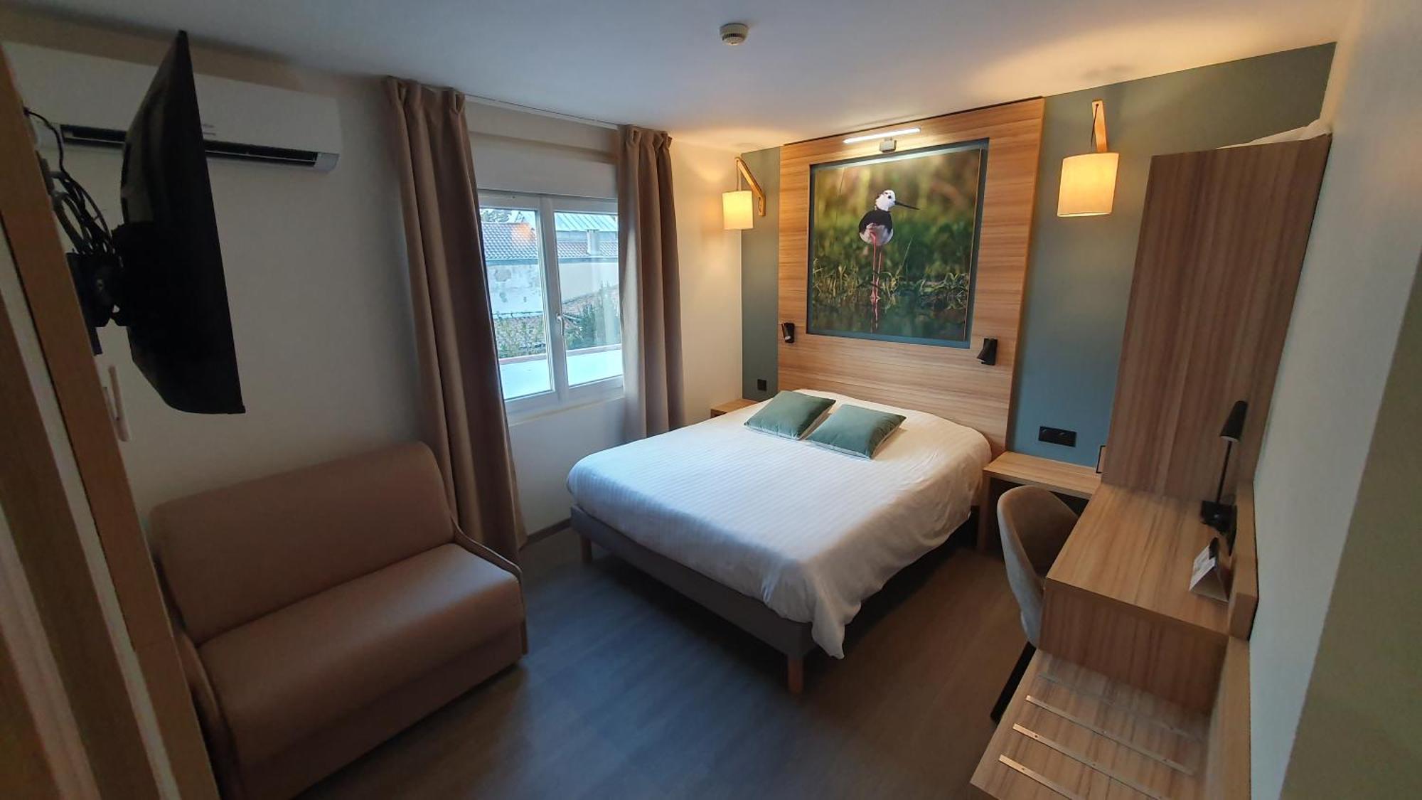 Logis Hotel - Les Pasteliers Lavaur  Kültér fotó