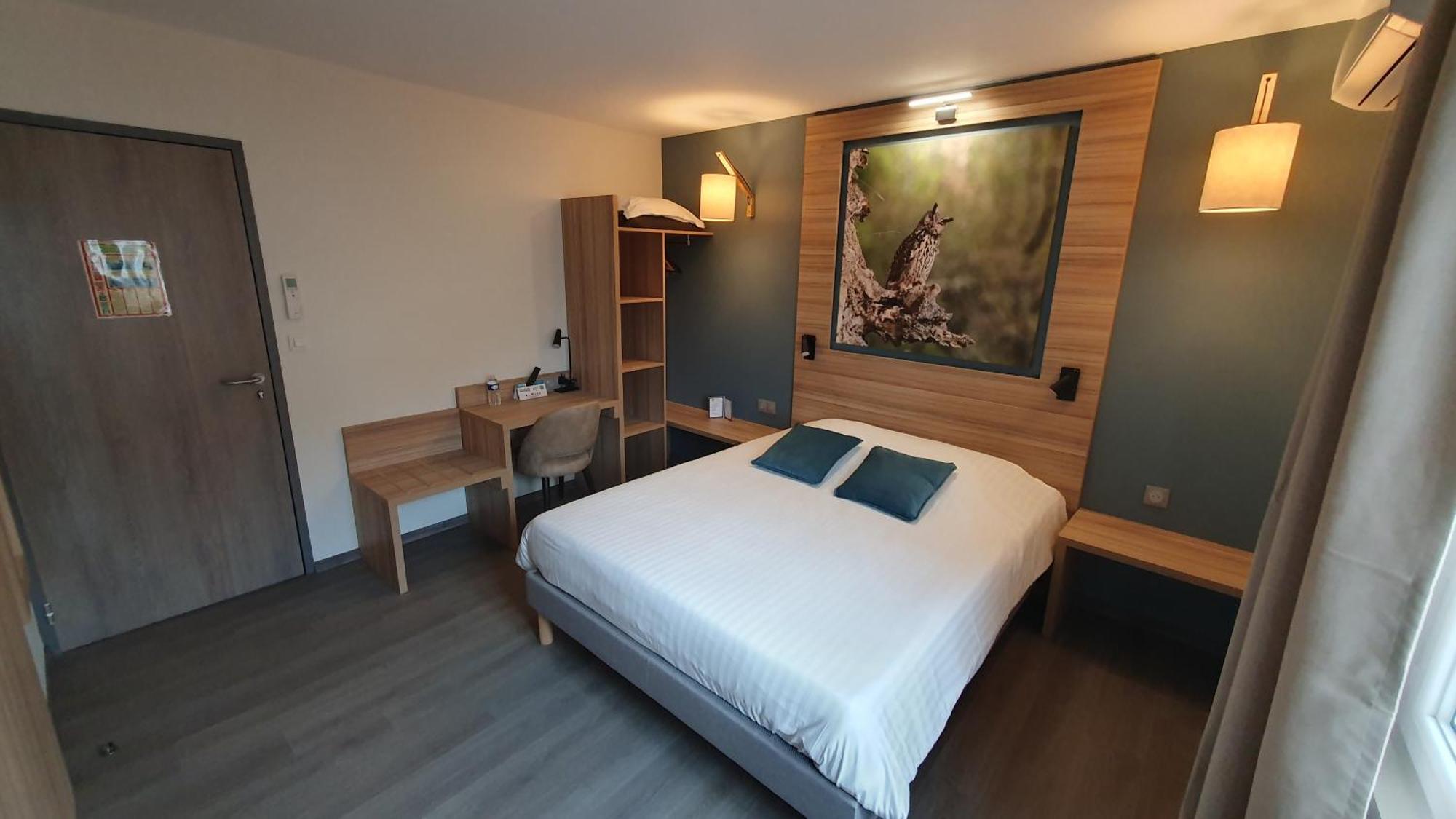 Logis Hotel - Les Pasteliers Lavaur  Kültér fotó