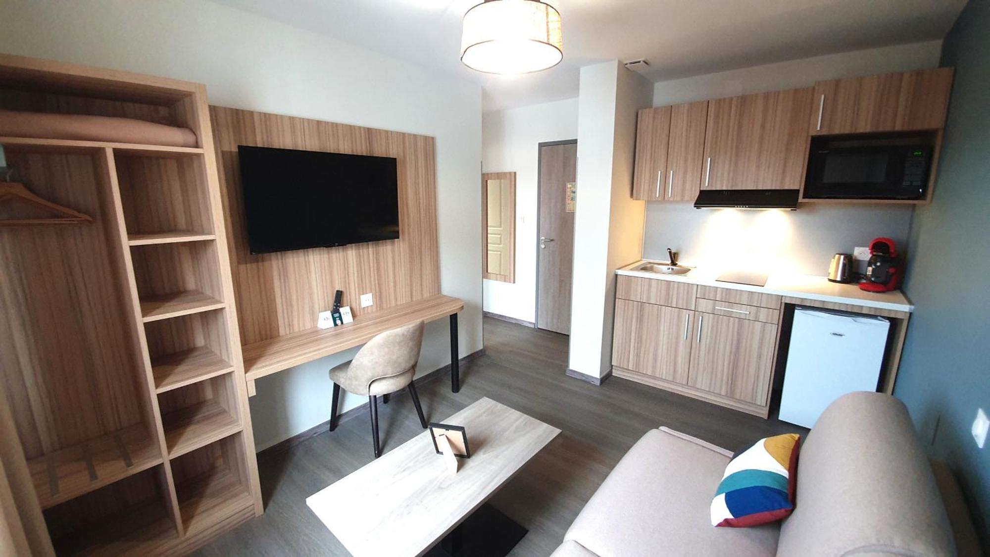 Logis Hotel - Les Pasteliers Lavaur  Kültér fotó