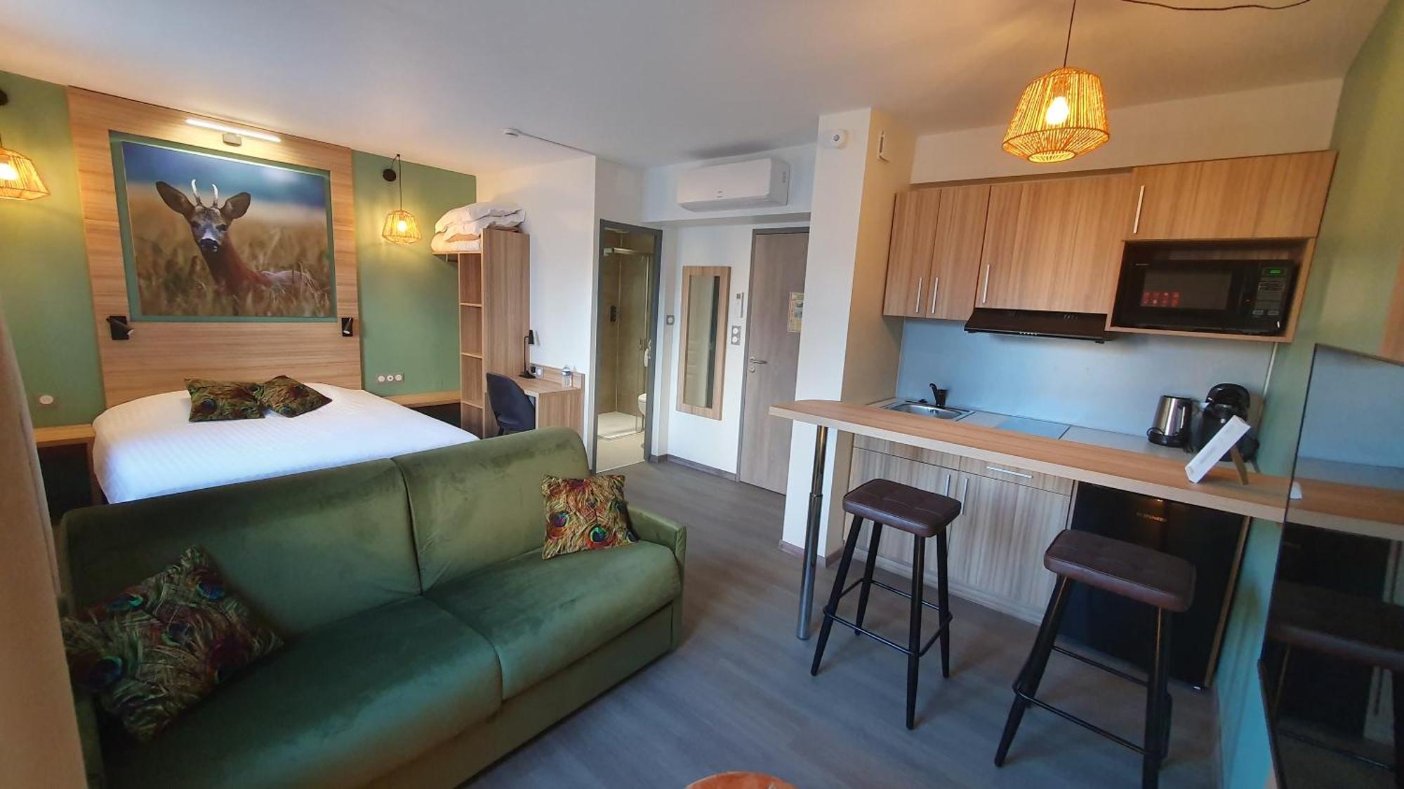 Logis Hotel - Les Pasteliers Lavaur  Kültér fotó