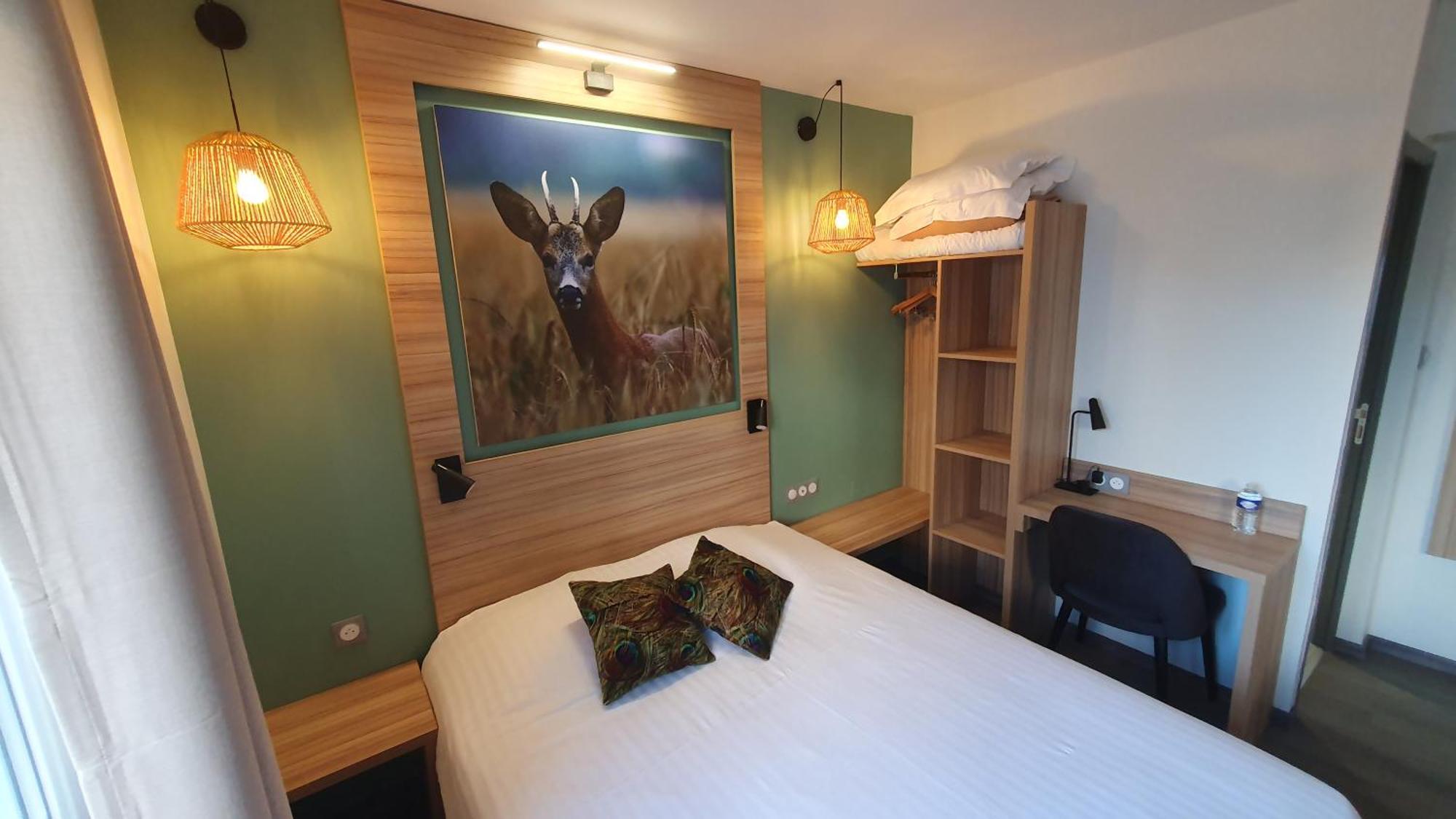 Logis Hotel - Les Pasteliers Lavaur  Kültér fotó