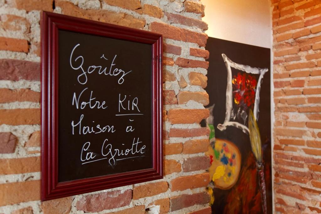 Logis Hotel - Les Pasteliers Lavaur  Kültér fotó